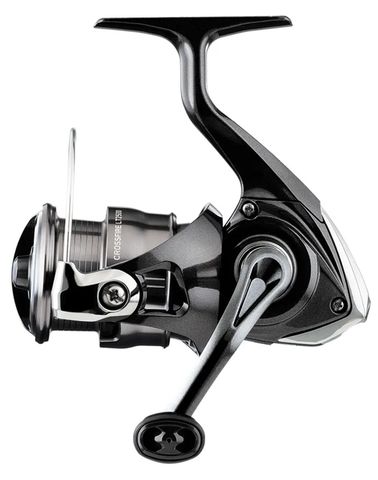 CROSSFIRE LT 3000 SPINNING REEL 3BB - 1RB - 5.3 (CLAM PACK)