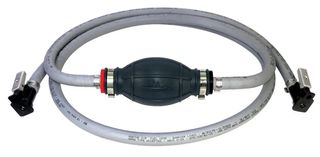 **WSL** SHORELINE GEN III JOHNSON BULB FUEL LINE