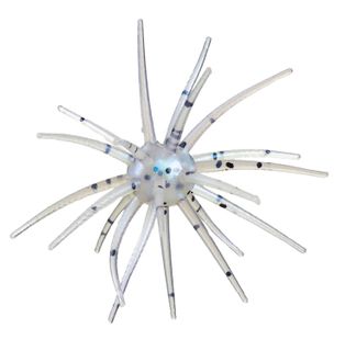 9 MM NANO CRAPPIE NANO SPIKE 6PK - MONKEY MILK