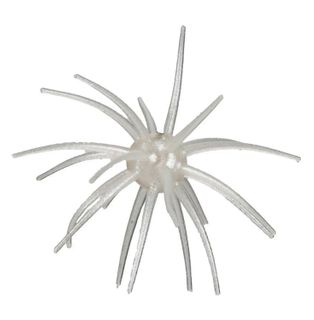 9 MM NANO CRAPPIE NANO SPIKE 6PK - PEARL