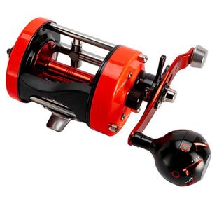 GENESIS 6750 REEL - VIVID