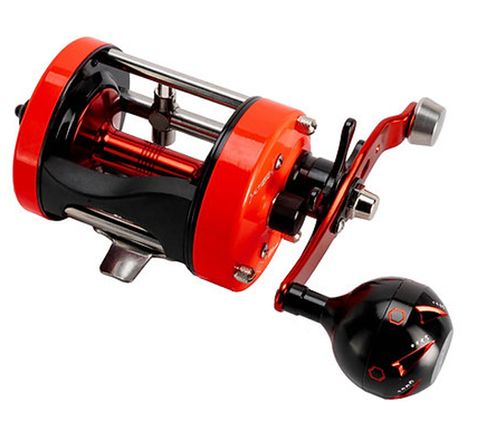 GENESIS 6750 REEL - VIVID