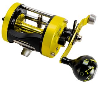 GENESIS 6750 REEL - STORM