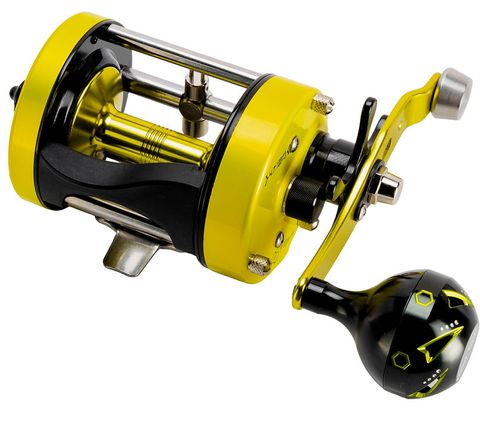 GENESIS 6750 REEL - STORM