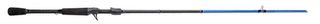 7' 2" AMERICAN HERO CASTING ROD MED/HVY 1PC