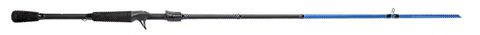 7' 2" AMERICAN HERO CASTING ROD MED/HVY 1PC