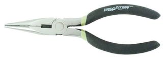 6" LAKE & STREAM LONG NOSE PLIERS