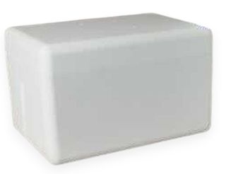 99 QT INSULATED FOAM COOLER