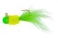 1/16 OZ SLAB CALLER PARROT HEAD #4 3PK