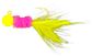 1/16 OZ SLAB CALLER ELECTRIC CHICKEN #4