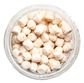 .9 OZ POWER BAIT CRAPPIE NIBBLE WHITE