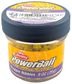 .9 OZ POWER BAIT CRAPPIE NIBBLE YELLOW