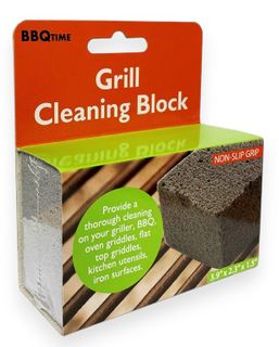 GRILL CLEANING BLOCK