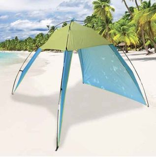 82"X90"X63"OUTDOOR SUN SHADE DAY TENT
