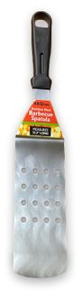 15 1/2" STAINLESS STEEL BARBECUE SPATULA