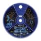 75 PC HOOK, SWIVEL, SINKER ASSORTMENT