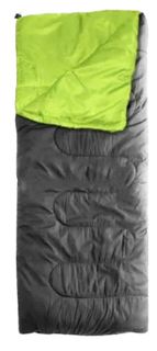 33"X75" 3LB POLYESTER SLEEPING BAG