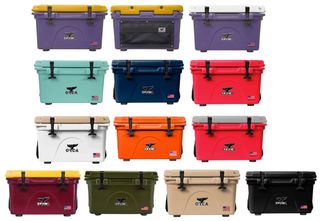 26QT ORCA COOLER