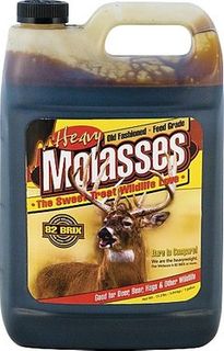 1 GAL PREMIUM FEED GRADE MOLASSES