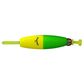 2-1/2" MR. CRAPPIE FLO-GLO LIGHTED SNAP-ON BOBBER 2PK