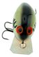3/8 OZ BOMBER SQUARE A BABY BASS/ORG BELLY