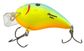3/8 OZ BOMBER SQUARE A OXBOW BREAM
