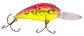 3/8 OZ BOMBER MODEL A RED CRAWDAD