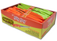 6" BILLY BAY HIVIZ FILLET KNIFE ASSORTED - 30 PC DISPLAY