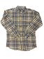 **WSL** MENS FLANNEL SHIRT - ASSORTED SIZES