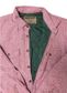 **WSL** MENS QUILTED LINED FLANNEL LIGHT JACKET - ASSORTED SIZES