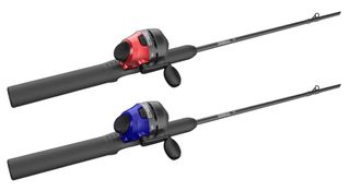 **WSL** 101 SPINCAST COMBO 5 FT 2 PC