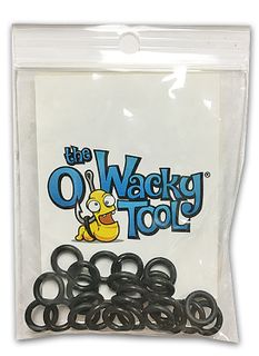 WACKY PRODUCTS