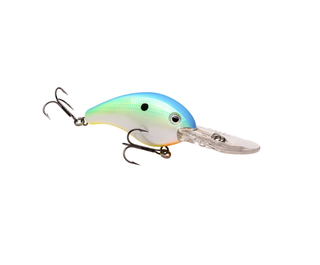 **WSL** 6" PROMODEL CRANKBAIT S 10XD CITRUS SHAD