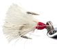 1/2 OZ SNAPPER ZAPPER LURE SILVER