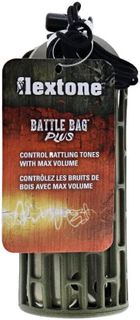 BATTLE BAG PLUS