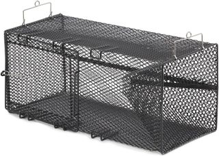 18"X12"X8" FISH TRAP