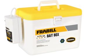 8 QT PERSONAL BAIT STATION