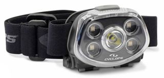 FORCE XP 350 LUMEN HEADLAMP