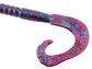 7" POWER WORM BLUE FLECK 13PK