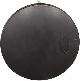 56 GALLON POLY FORMED LID