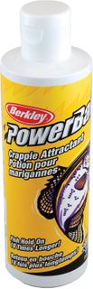 8 OZ POWER BAIT CRAPPIE ATTRACTANT