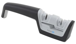 DIAMOND PRO 2 STAGE KNIFE AND SCISSORS SHARPENER