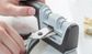DIAMOND PRO 2 STAGE KNIFE AND SCISSORS SHARPENER