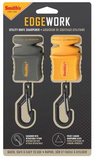 EDGE WORK UTILITY KNIFE SHARPENER