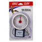 50 LB DIAL SCALE & 38 IN TAPE MEASURE