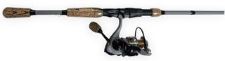OZARK TRAIL OTX 70 SPINNING COMBO