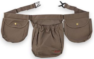 FIELDLINE ADJUSTABLE DOVE HUNTING BELT W/SHELL POCKETS