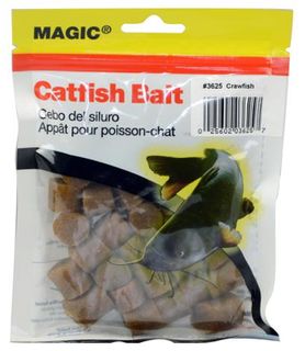 MAGIC PRODUCTS CRAWFISH CUBES 6 OZ