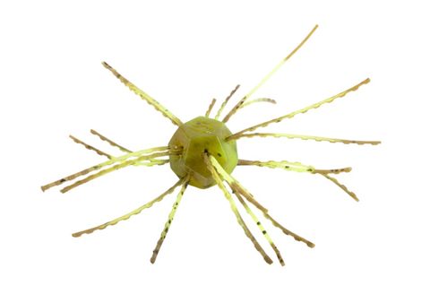 3" TUMBLEWEED FLOATING SUMMER CRAW 4PK