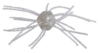 3" TUMBLEWEED SALTED PEARL FLASH 4PK